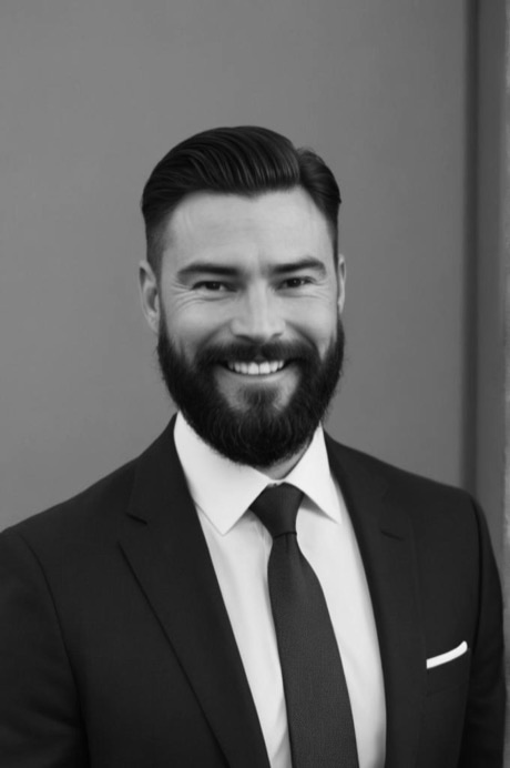 Michael Crooks, Founder of Ocho
